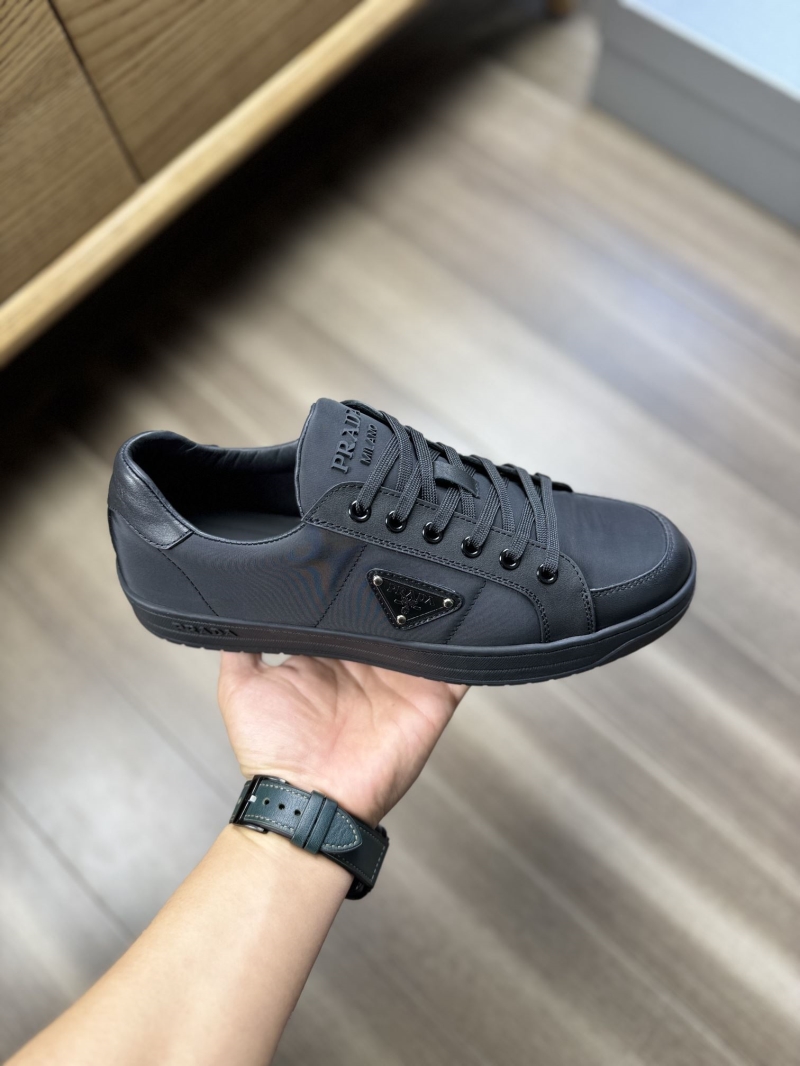 Prada Casual Shoes